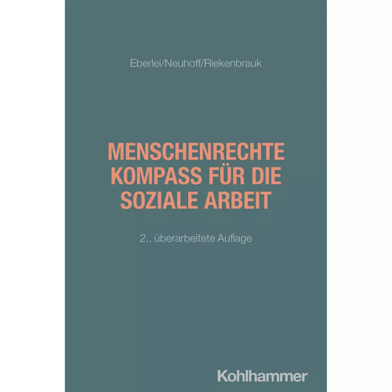 Menschenrechte - Kompass für die Soziale Arbeit