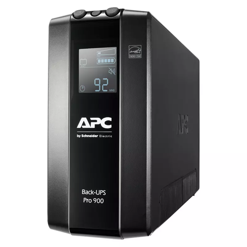 APC Back-UPS Pro BR BR900MI 900VA 540W