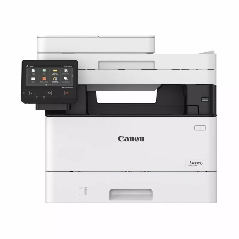 Drucker Canon i-SENSYS MF453dw