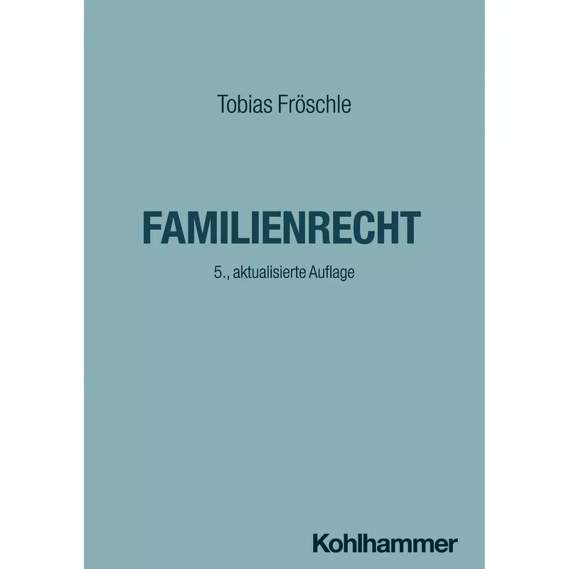 Familienrecht