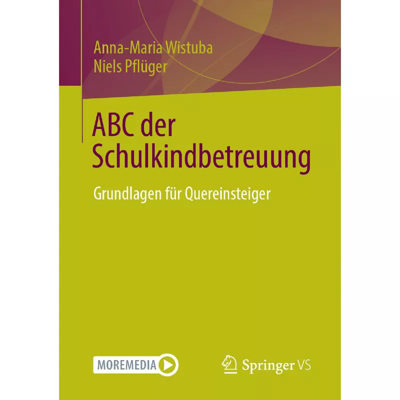 ABC der Schulkindbetreuung