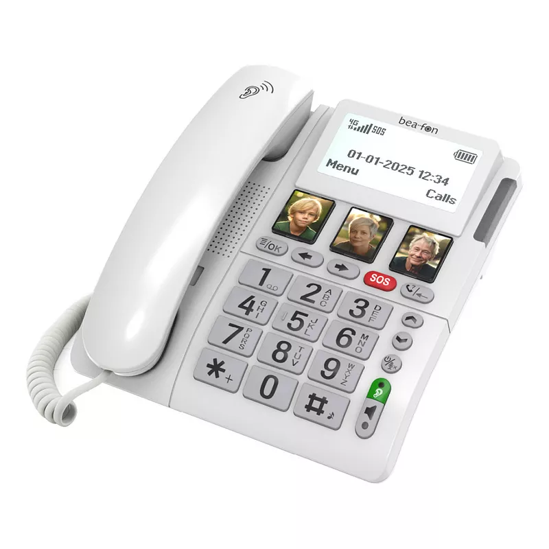 Bea-Fon ML10 LTE wei