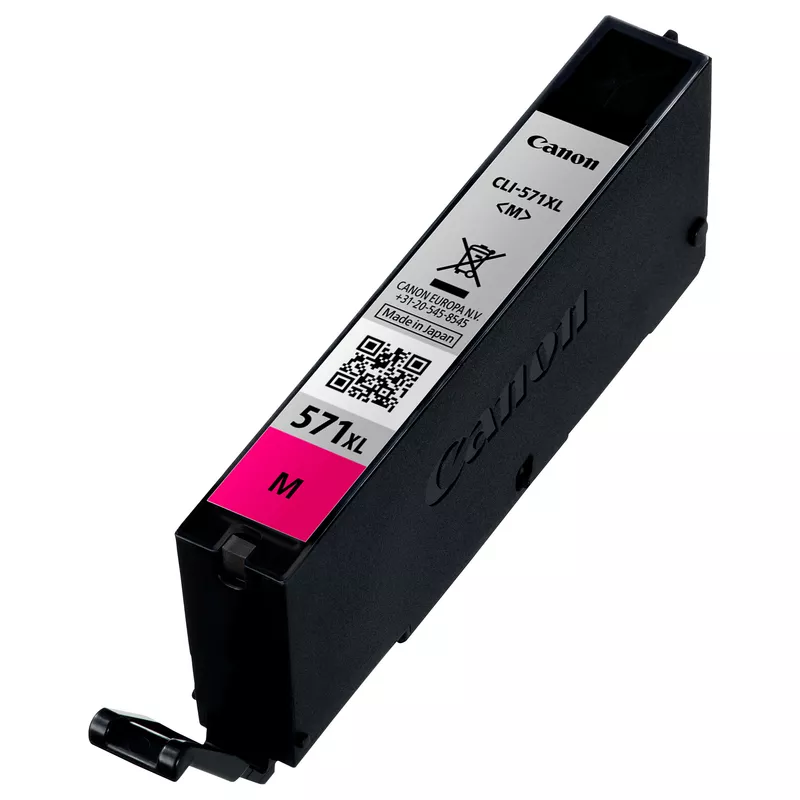 Canon Tinte CLI-571XL 0333C001 Magenta
