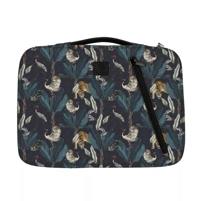 Exacompta Laptoptasche Sleeve für13Zoll-14Zoll Savana
