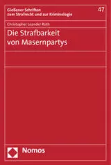Die Strafbarkeit von Masernpartys