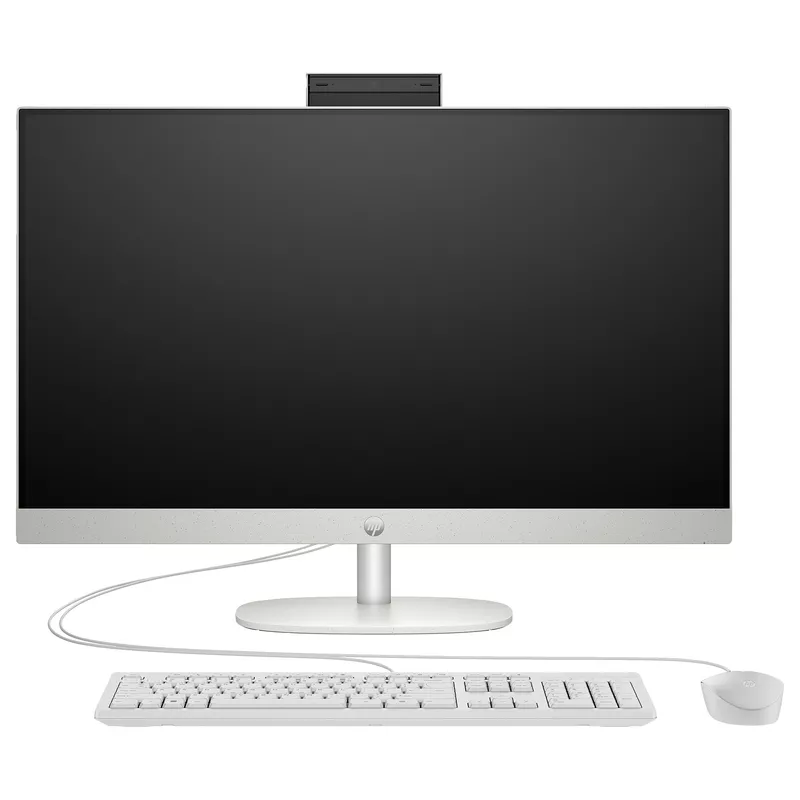 AIO HP All-in-One PC 27-cr0111ng RYZ3 7320U/8GB/512SSD/FreeDOS