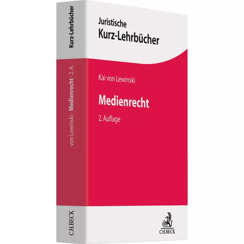 Medienrecht