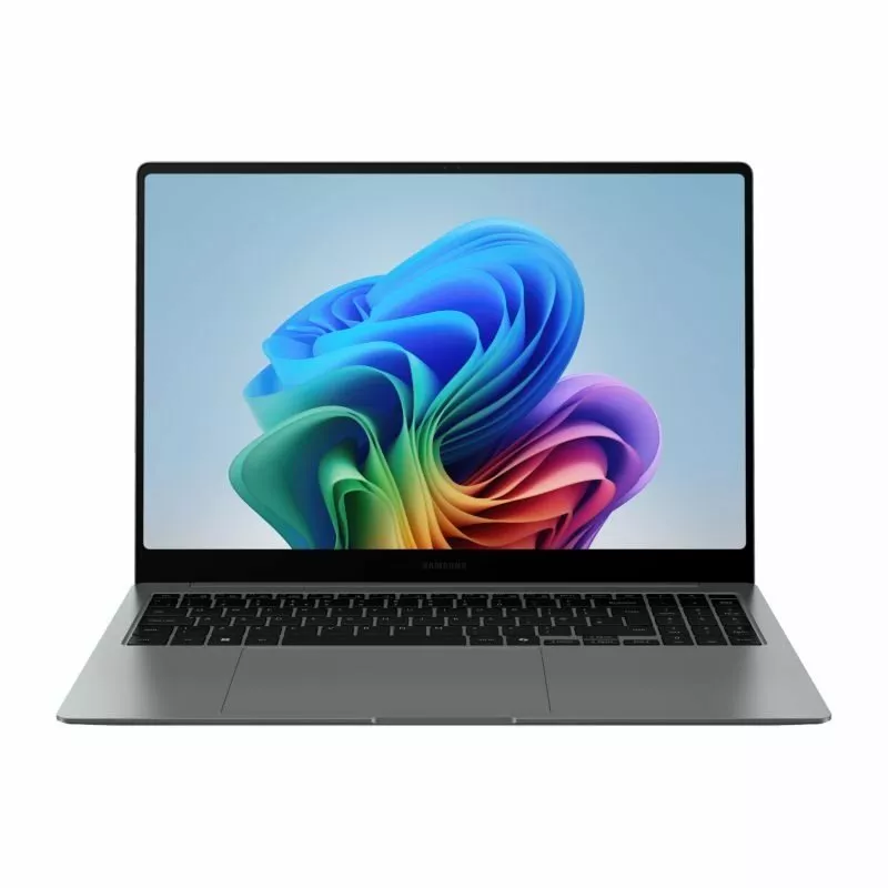 Samsung Galaxy Book5 Pro - 40.64 cm (16") - Core Ultra 5 226V - Evo - 16 GB RAM - 512 GB SSD - QWERTZ