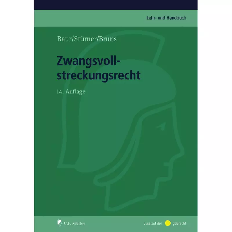 Zwangsvollstreckungsrecht