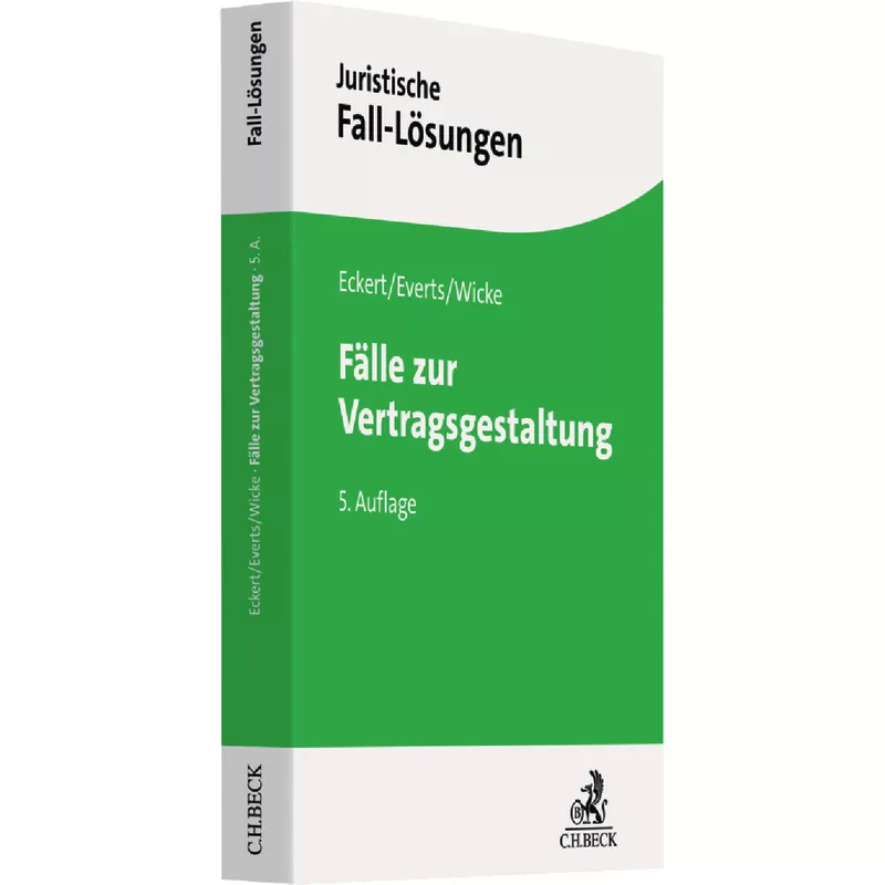 Fälle zur Vertragsgestaltung