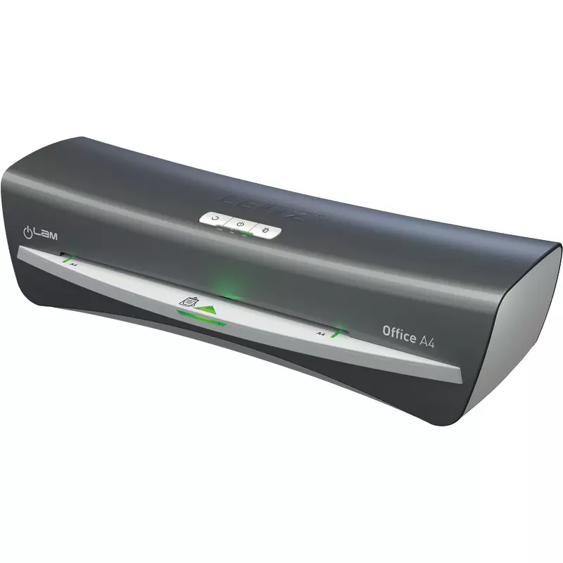 Leitz iLAM Office A4-Laminiergerät bis 125 Mikron