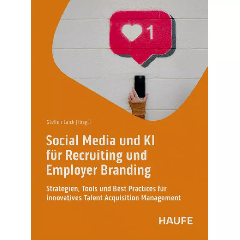 Social Media und KI für Recruiting und Employer Branding