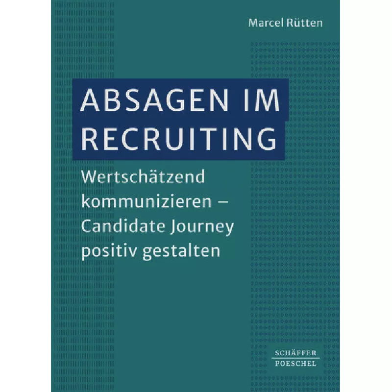 Absagen im Recruiting
