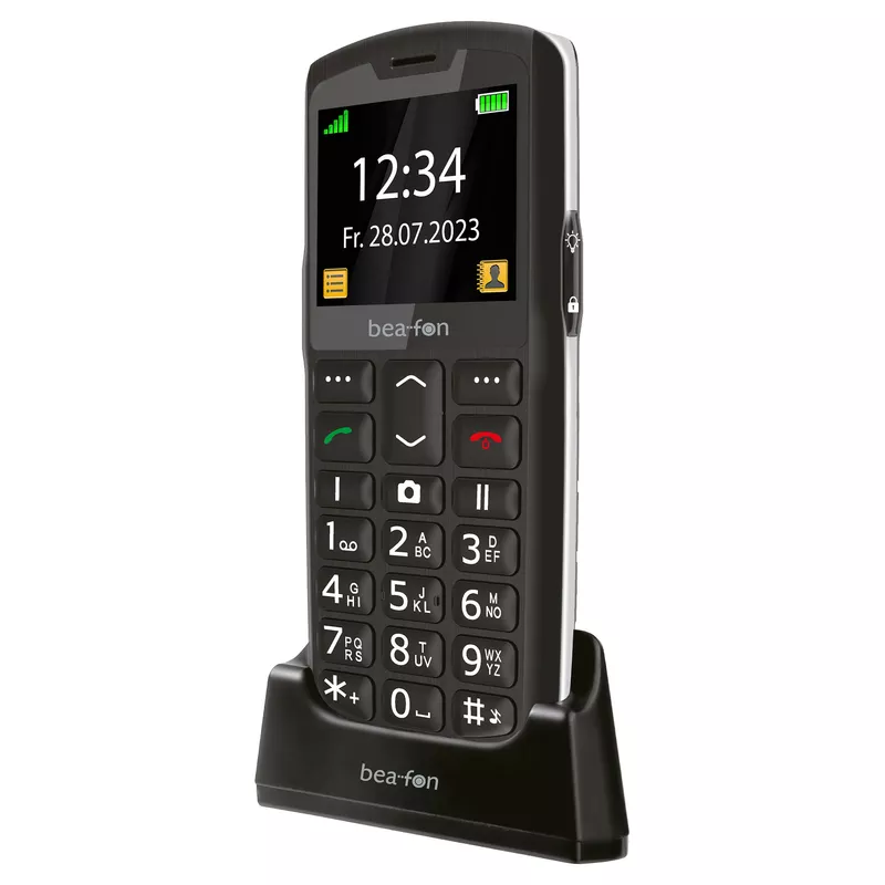 Bea-fon SL260 (schwarz)