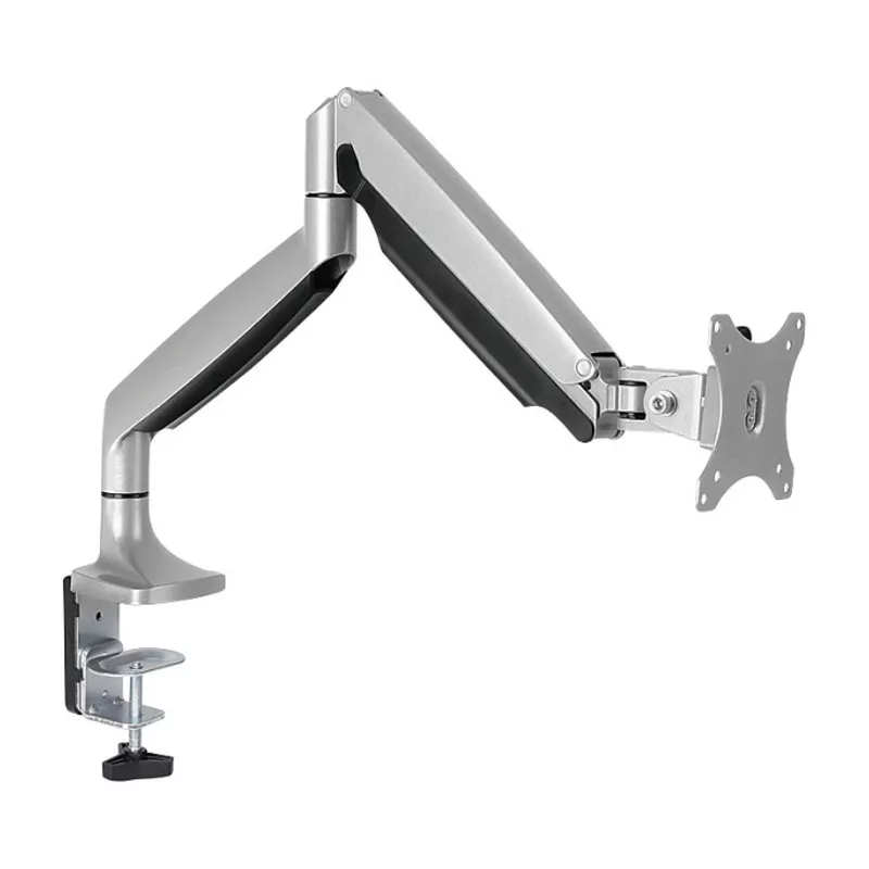 LogiLink BP0042 Tischhalterung 13''-32'' 9KG 1Monitor Silver