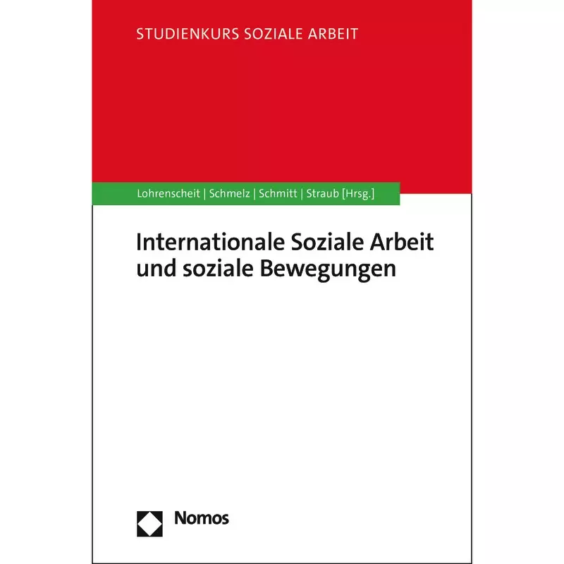 Internationale Soziale Arbeit und soziale Bewegungen