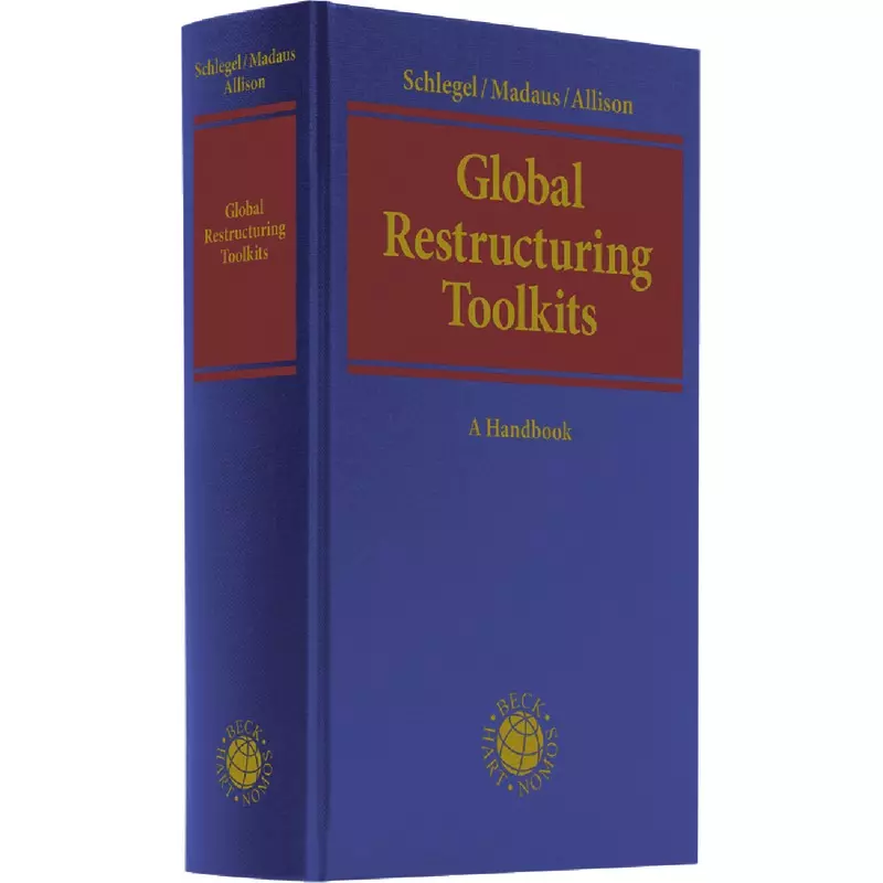 Global Restructuring Toolkits