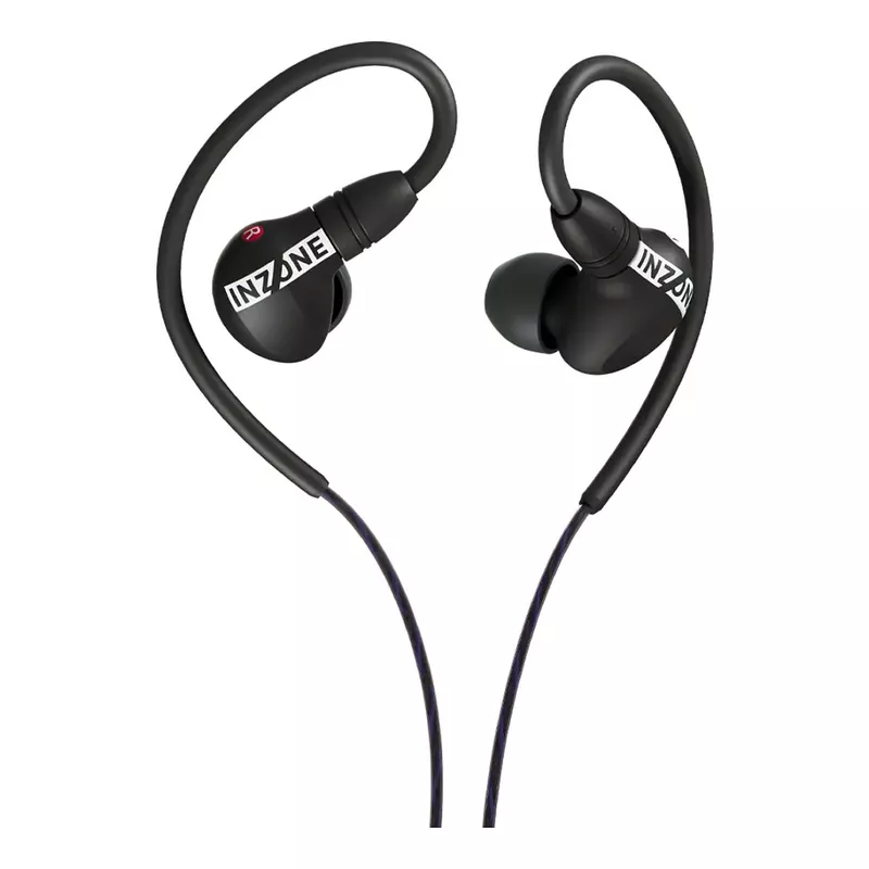 Sony INZONE E9 In-Ear Gaming Headset black