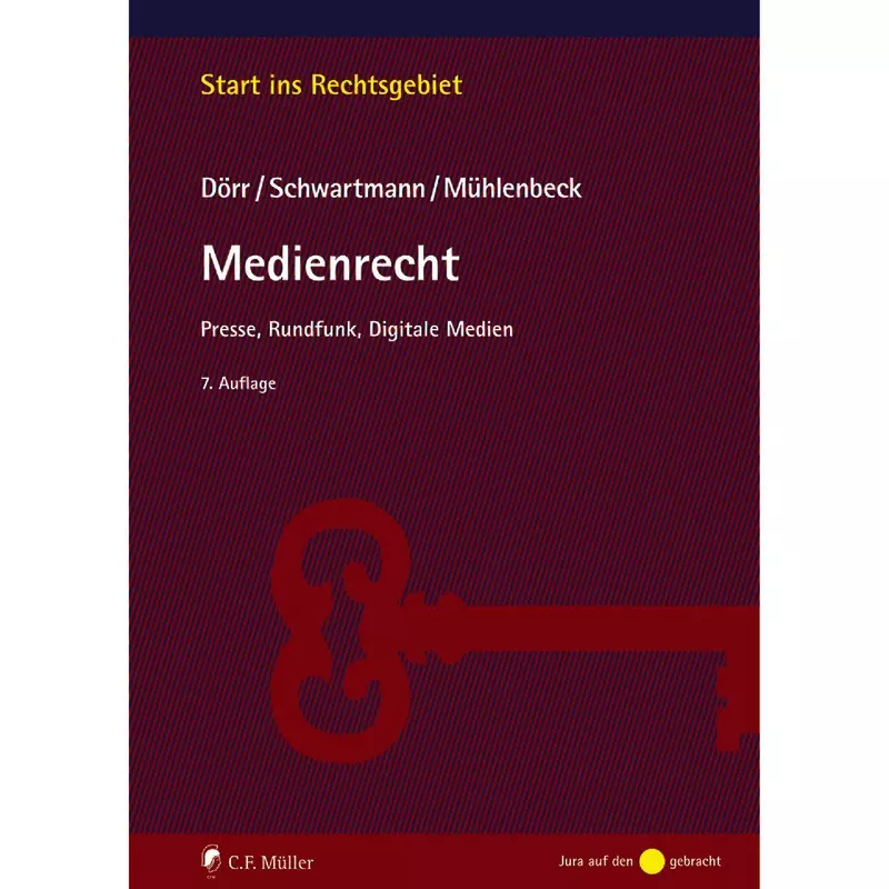 Medienrecht