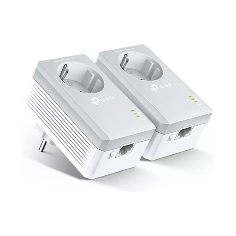 INTD TP-Link TL-PA4010P Kit