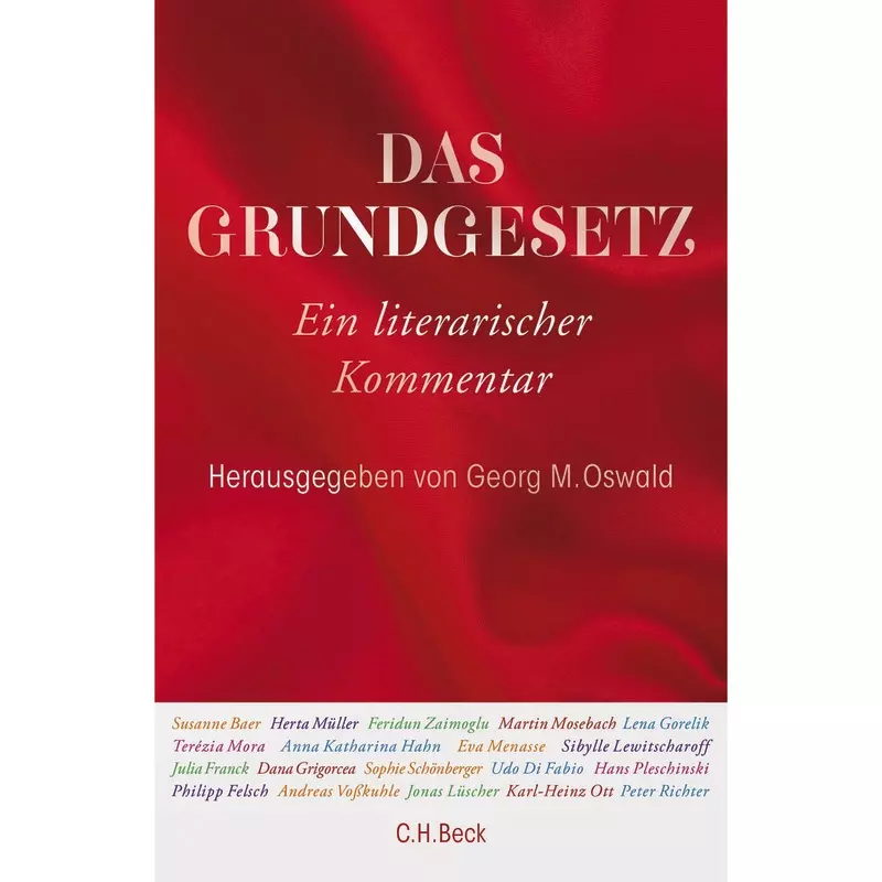 Das Grundgesetz