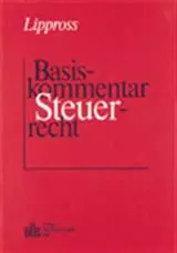 Basiskommentar Steuerrecht - mit Fortsetzungsbezug