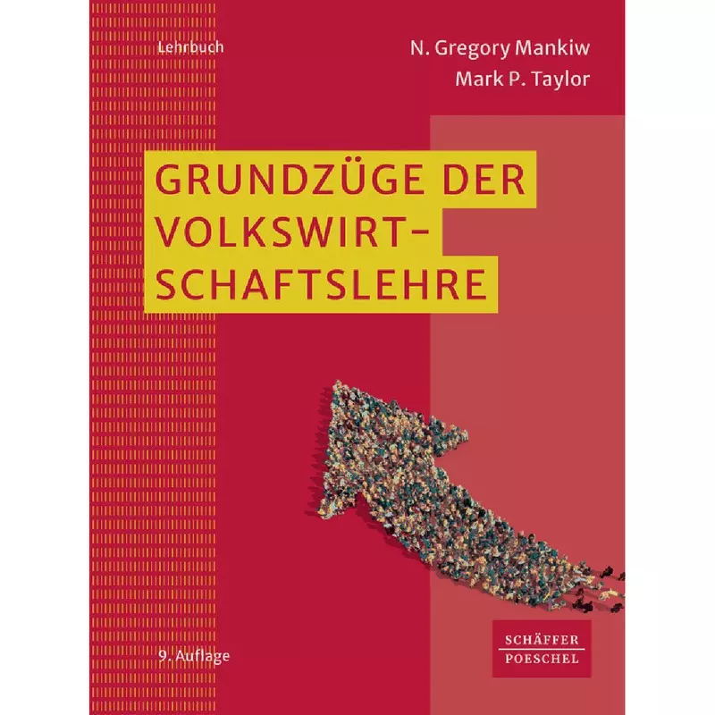Grundzüge der Volkswirtschaftslehre