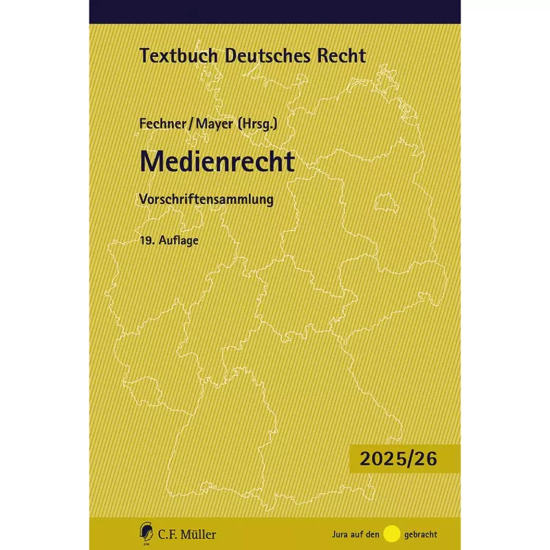 Medienrecht