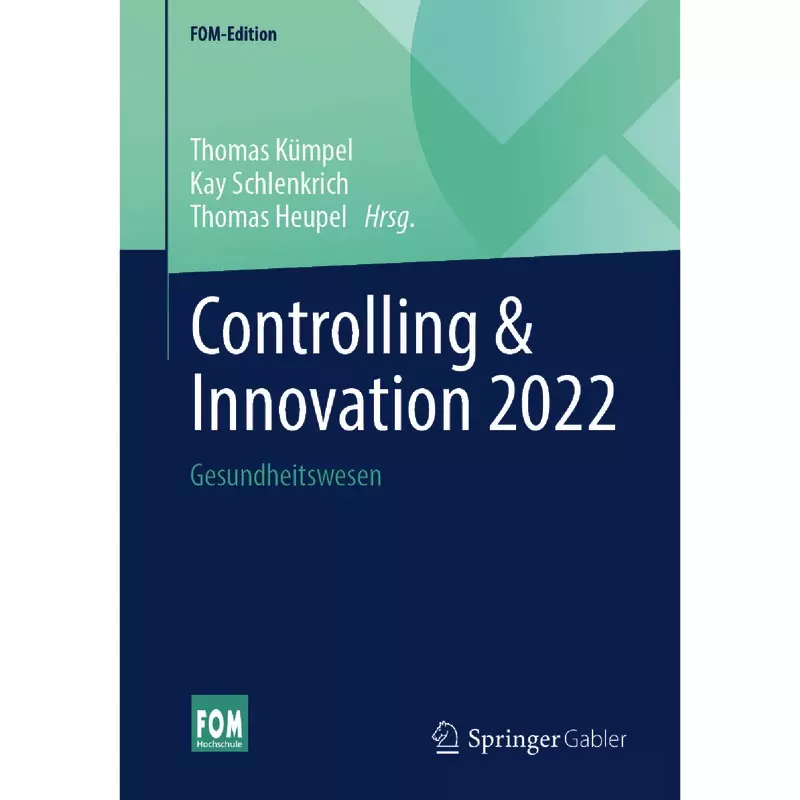 Controlling & Innovation 2022