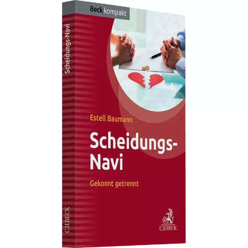 Scheidungsnavi