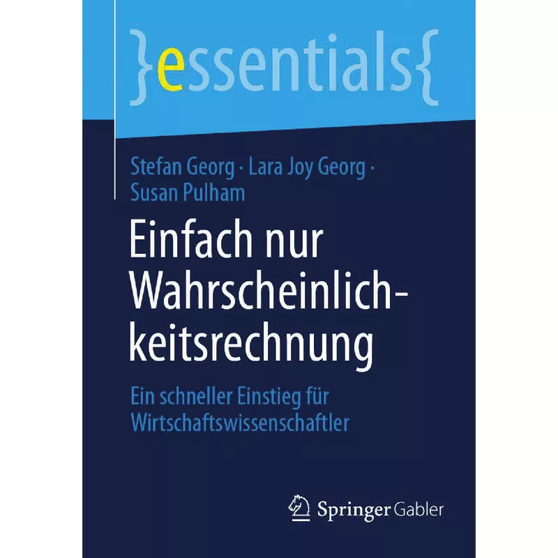 Einfach nur Wahrscheinlichkeitsrechnung