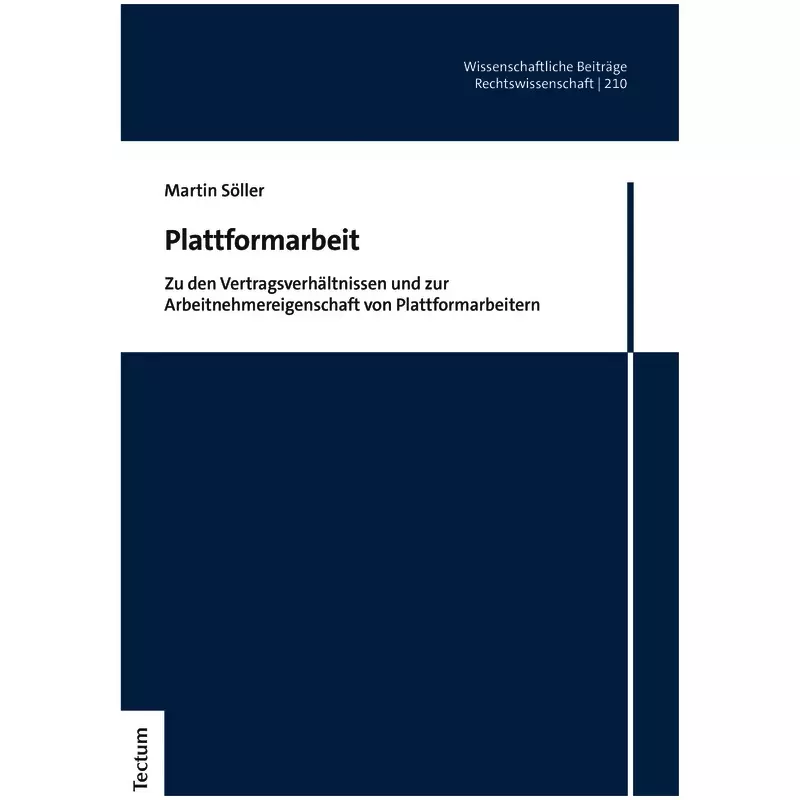 Plattformarbeit