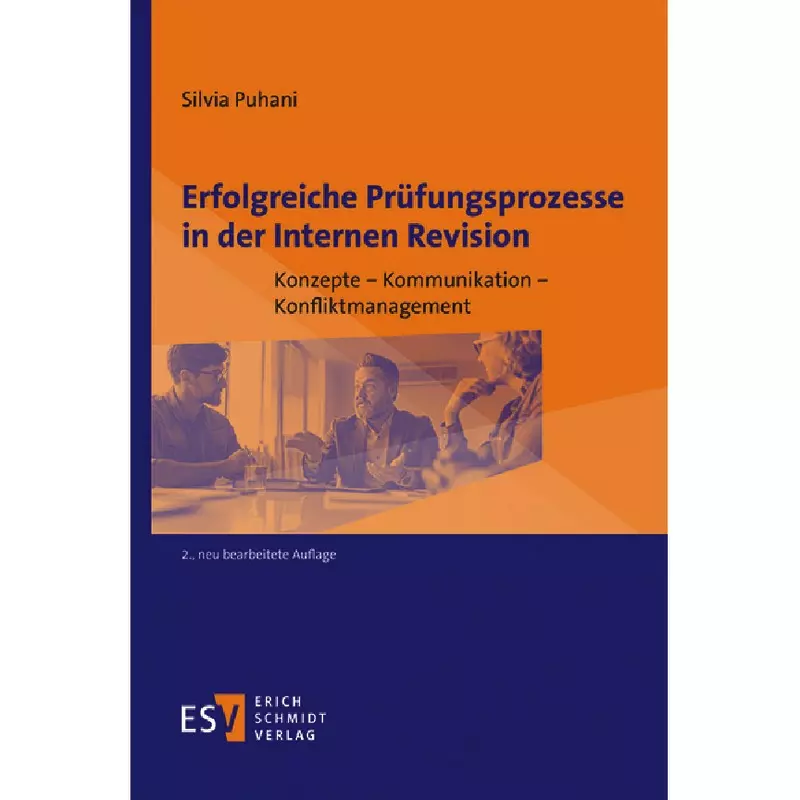 Erfolgreiche Prüfungsprozesse in der Internen Revision