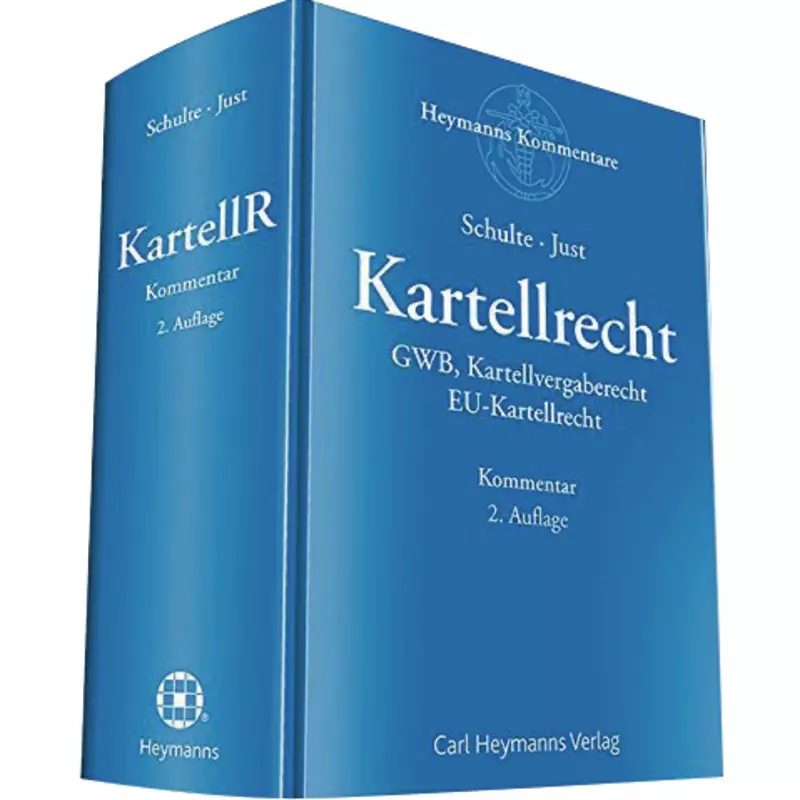 Kartellrecht