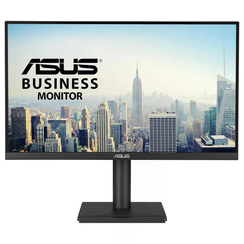 ASUS Business VA27UCPS 68.58cm (16:9) UHD HDMI DP
