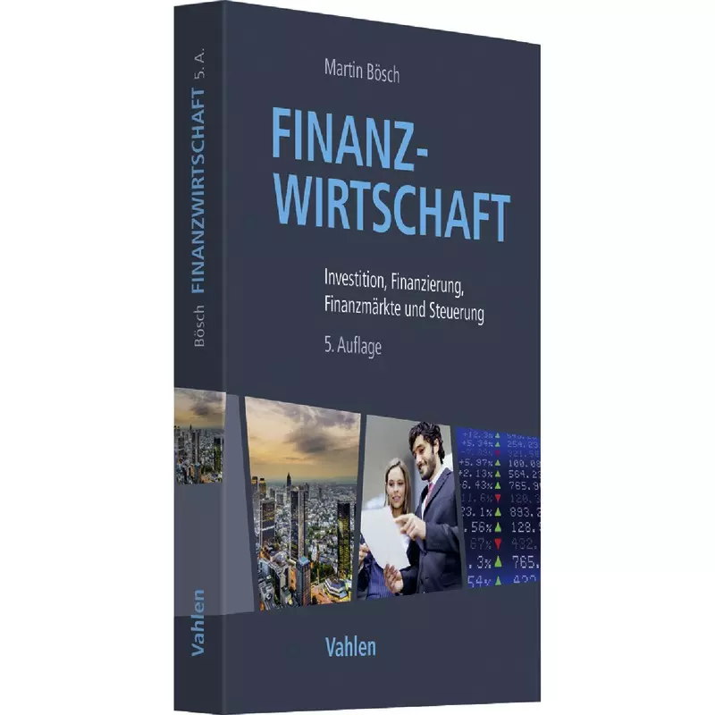 Finanzwirtschaft