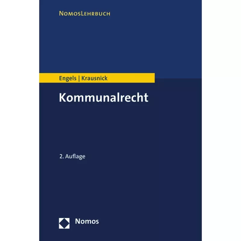 Kommunalrecht