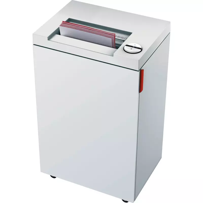 IDEAL Aktenvernichter 2465, Sicherheitsstufe P-2