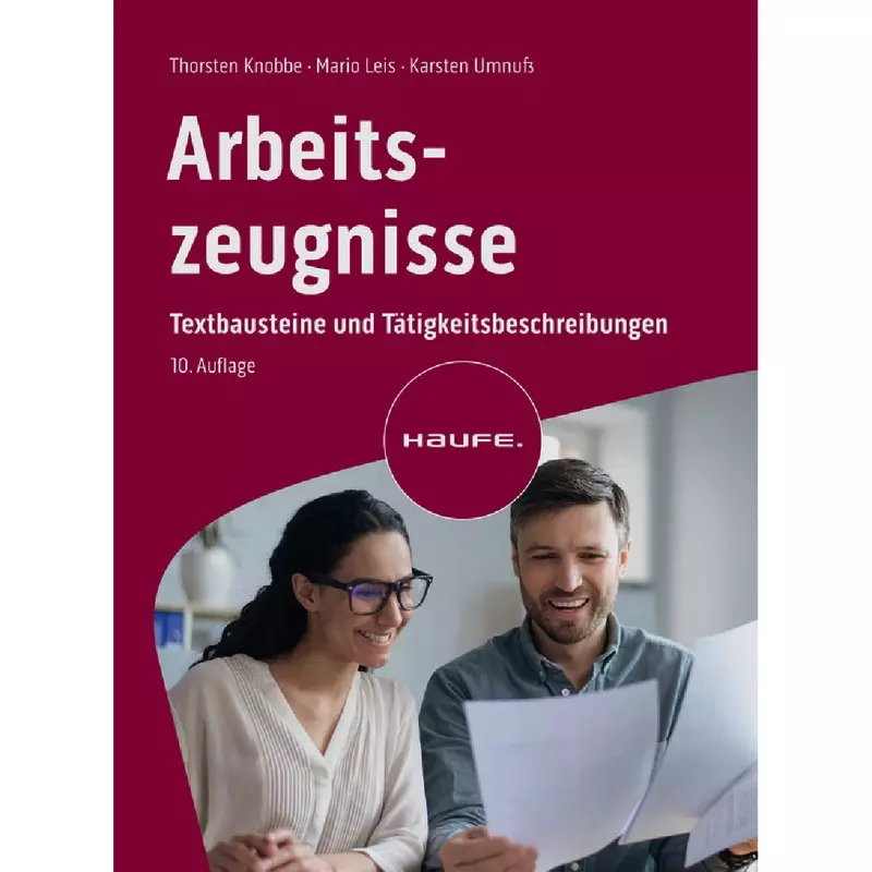 Arbeitszeugnisse