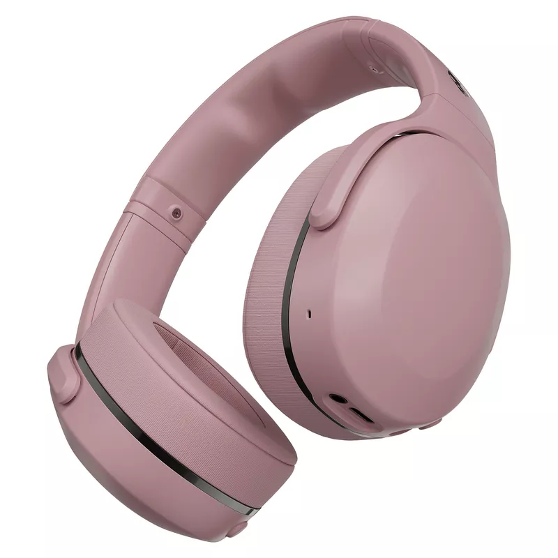 Crusher 540 Active drahtlose Kopfhörer, Pink Bluetooth Over-Ear