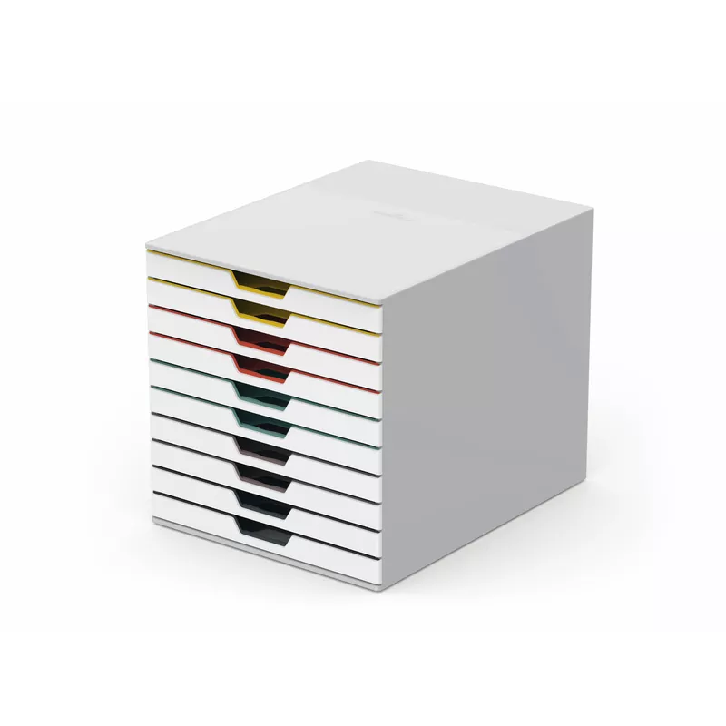 Schubladenbox VARICOLOR® MIX 10