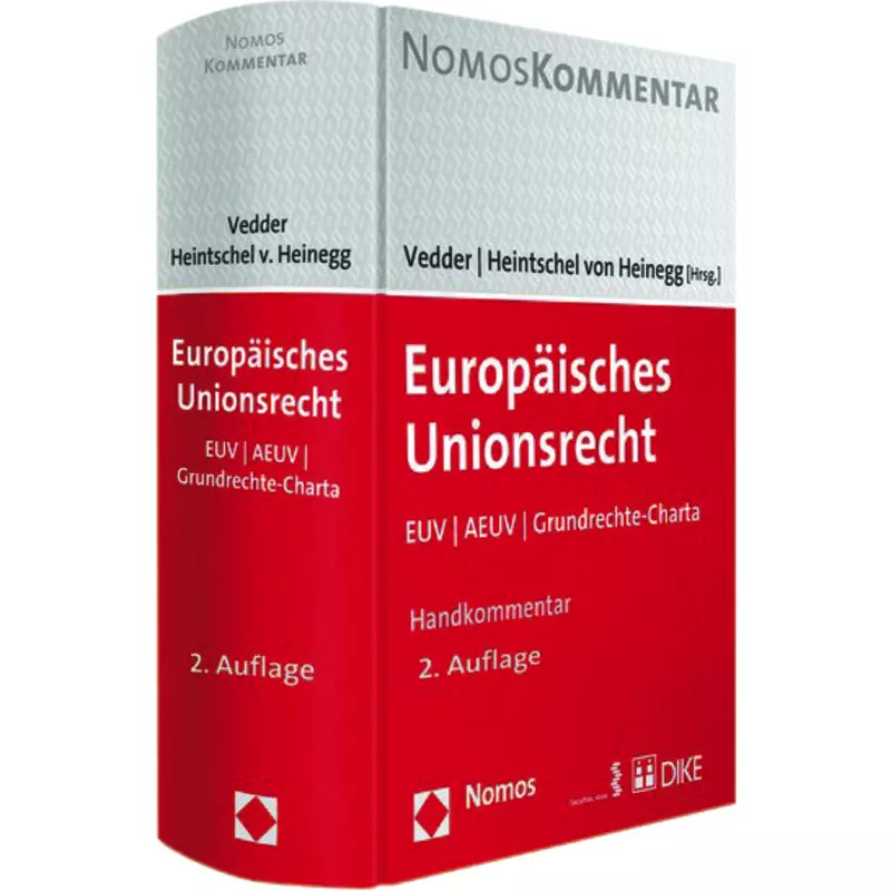 Europäisches Unionsrecht
