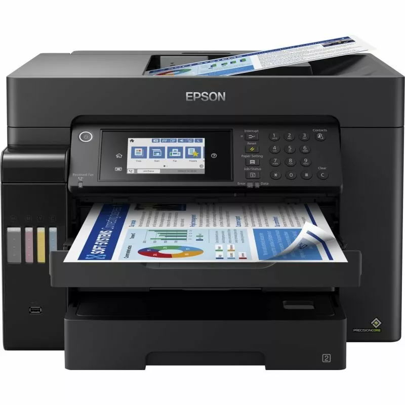 Drucker Epson EcoTank ET-16655