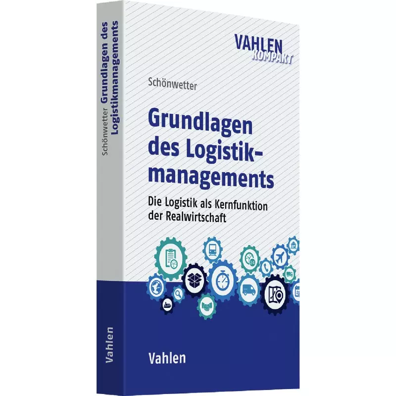 Grundlagen des Logistikmanagements