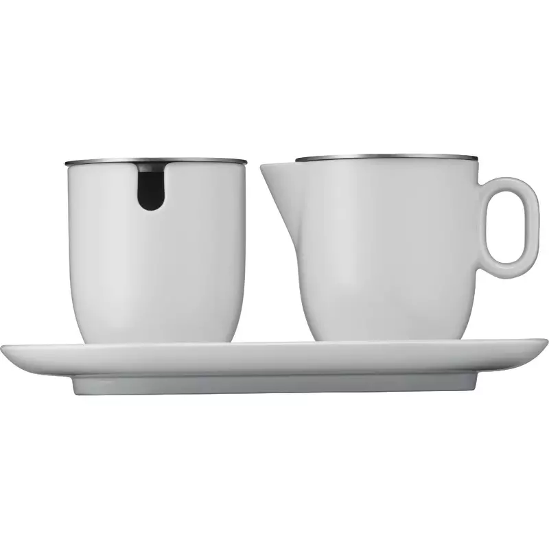 WMF Zucker und Milch-Set  Barista
