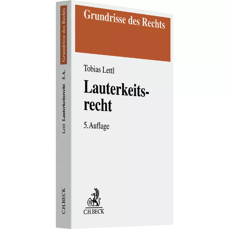 Lauterkeits- und Kartellrecht