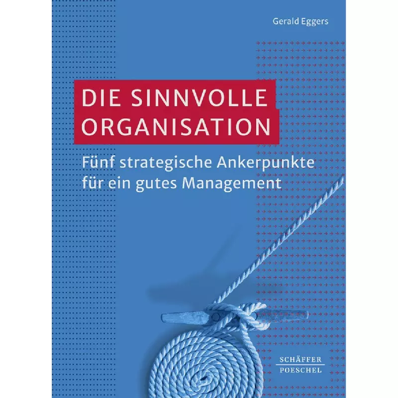 Die sinnvolle Organisation