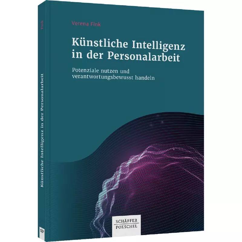 Künstliche Intelligenz in der Personalarbeit