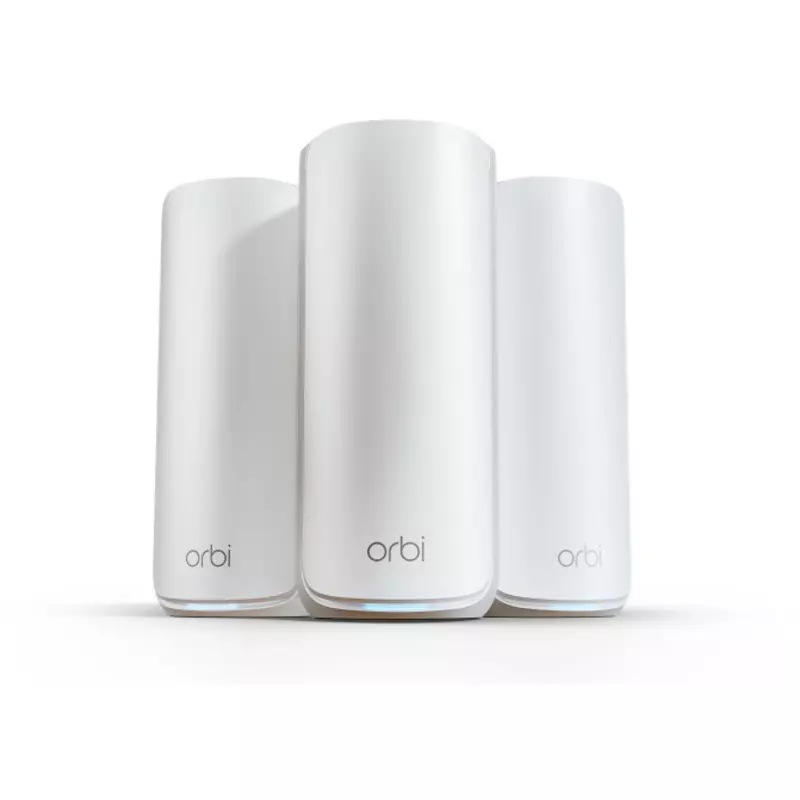 3-SET ORBI 870 WIFI 7 MESH