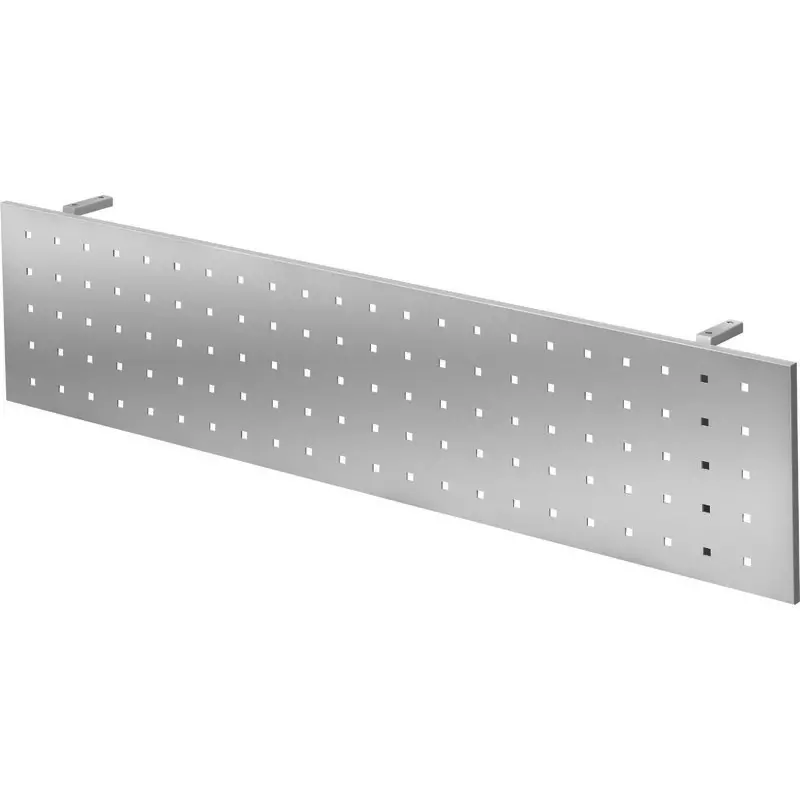 SoldanOffice Sichtblende Quadro für 1.600 mm breite Tische